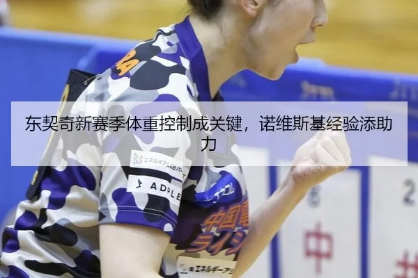 东契奇新赛季体重控制成关键，诺维斯基经验添助力